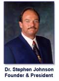Picture of Dr. Stephen R. Johnson Picture of Dr. Stephen R. Johnson
